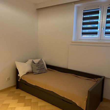 Deluxe Apartement Tirol Landeck Bagian luar foto