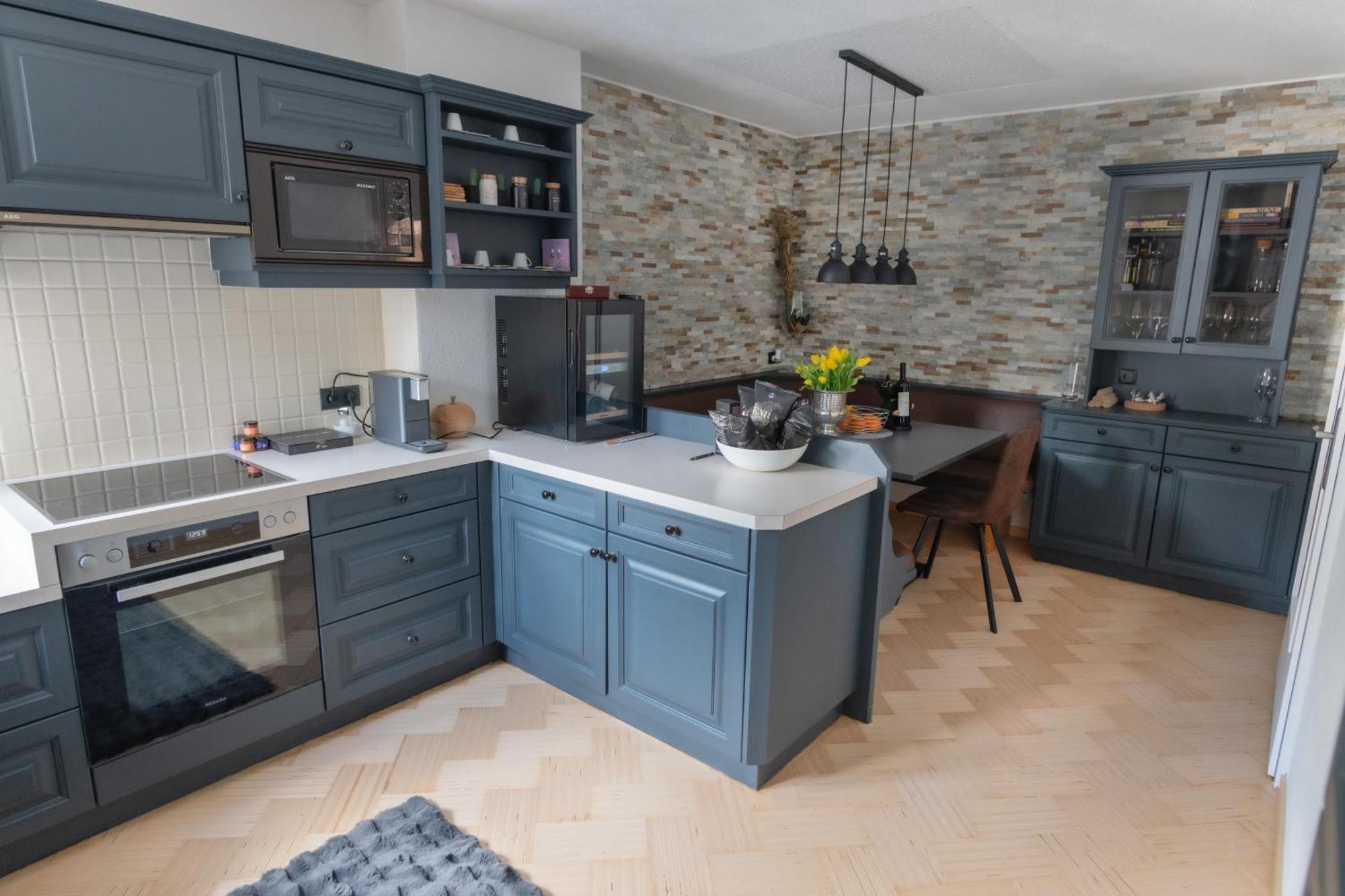 Deluxe Apartement Tirol Landeck Bagian luar foto