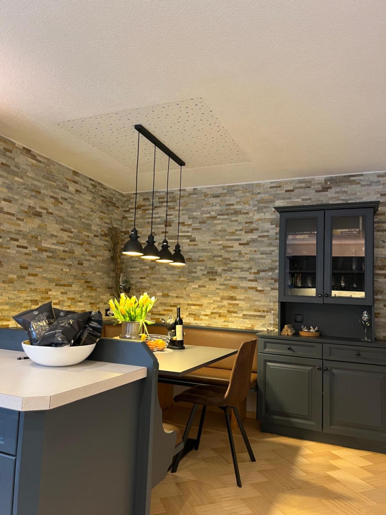 Deluxe Apartement Tirol Landeck Bagian luar foto